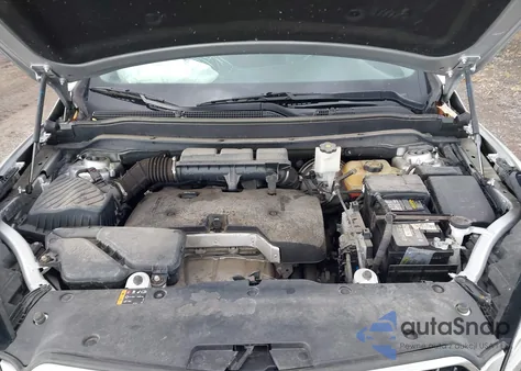 2019 Buick Envision Fwd Essence из США, поврежденный, VIN LRBFXCSAXKD033126